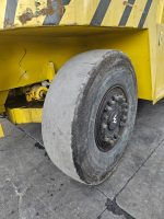 EMPILHADEIRA MILAN MC3705 1995 37 TON.