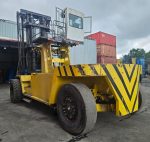 EMPILHADEIRA MILAN MC3705 1995 37 TON.