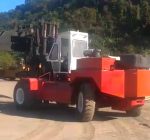 TOP LOADER MILAN 1990 37 TON. – (2 DE ALTO)