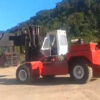 TOP LOADER MILAN 1990 37 TON. – (2 DE ALTO)