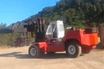 TOP LOADER MILAN 1990 37 TON. – (2 DE ALTO)