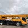 XCMG QY25K5 2008 25 TON.