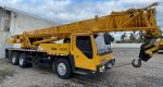 XCMG QY25K5 2008 25 TON.