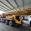 XCMG QY70K 2008 70 TON.