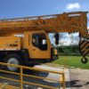 XCMG QY70K 2008 70 TON.