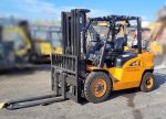 EMPILHADEIRA HANGCHA CPQYD40 2014