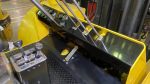 EMPILHADEIRA HYSTER CHALLENGER 520B 25 TON.