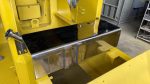 EMPILHADEIRA HYSTER CHALLENGER 520B 25 TON.