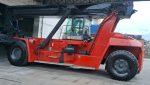 REACH STACKER KALMAR DRF450-65S5 2009/2010 45 TON.