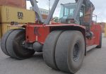 REACH STACKER KALMAR DRF450-65S5 2009/2010 45 TON.