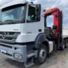 MADAL PALFINGER MD45007 2019 45 TON. – CAVALO MECÂNICO MB AXOR 3344S 6X4 2019