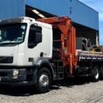ARGOS 43.000 – VOLVO VM270 6X2 2013