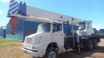 BANTAN 22 TON. - MB L1618 1991
