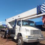 BANTAN 22 TON. - MB L1618 1991
