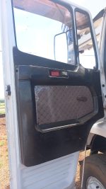 BANTAN 22 TON. - MB L1618 1991
