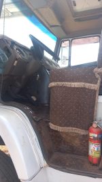 BANTAN 22 TON. - MB L1618 1991