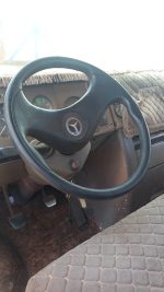 BANTAN 22 TON. - MB L1618 1991