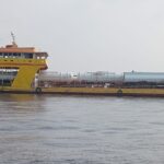FERRY BOAT 51 X 10 X 2,20 M 180 PASSAGEIROS 600 TON. 2010