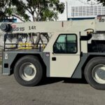 GROVE INDL. YB5515 2012 14 TON.