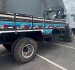 GVTEC 12200 2014 - VW13.180 2006
