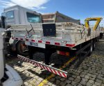 HYVA HB157 2019 15 TON. - MB ATEGO 2426 6X2 2019