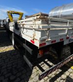 HYVA HB157 2019 15 TON. - MB ATEGO 2426 6X2 2019