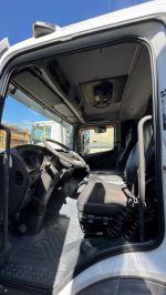 HYVA HB157 2019 15 TON. - MB ATEGO 2426 6X2 2019