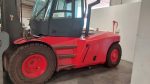 EMPILHADEIRA LINDE 2010 18 TON.