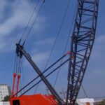 LINK-BELT LS-418A 1981 110 TON.