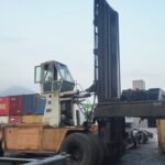 TOP LOADER MILAN 1997 37 TON. – 3 DE ALTO CHEIO