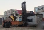 TOP LOADER MILAN 1997 37 TON. – 3 DE ALTO CHEIO