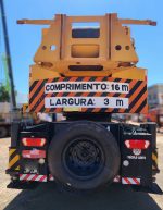 SANY QY100 2012 100 TON.