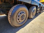 SANY QY100 2012 100 TON.