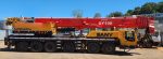 SANY QY100 2012 100 TON.