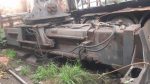 SPREADER ELME (SUÉCIA) SWL 45 TON. 20/40 PÉS
