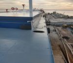 BALSAS PETROLEIRAS - CASCO/FUNDO DUPLO