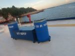 BALSAS PETROLEIRAS - CASCO/FUNDO DUPLO