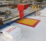 BALSAS PETROLEIRAS - CASCO/FUNDO DUPLO