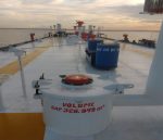 BALSAS PETROLEIRAS - CASCO/FUNDO DUPLO
