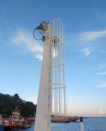 BALSAS PETROLEIRAS - CASCO/FUNDO DUPLO