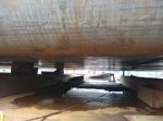 BALSAS PETROLEIRAS - CASCO/FUNDO DUPLO