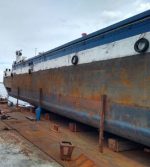 BALSAS PETROLEIRAS - CASCO/FUNDO DUPLO