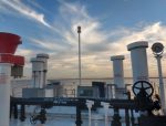 BALSAS PETROLEIRAS - CASCO/FUNDO DUPLO