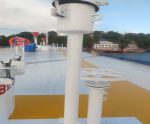BALSAS PETROLEIRAS - CASCO/FUNDO DUPLO