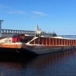 BALSA CARGA GERAL AB-2 86 X 26 X 3,8 M 2024 4.150 TON.
