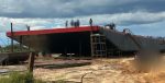 BALSA CARGA GERAL 72 X 16 X 3,3 M 2025 2.500 TON.