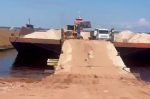 BALSA CARGA GERAL AB-2 86 X 26 X 3,8 M 2024 4.150 TON.