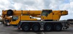 LIEBHERR LTM1070-4.1 2005 70 TON.