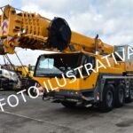 LIEBHERR LTM1070-4.1 2005 70 TON.