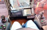 LIEBHERR LTM1220-5.1 2014 220 TON.